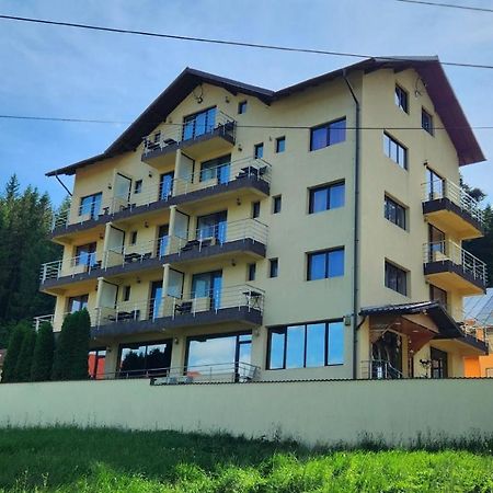 Vila Dolly Hotel Buşteni Esterno foto