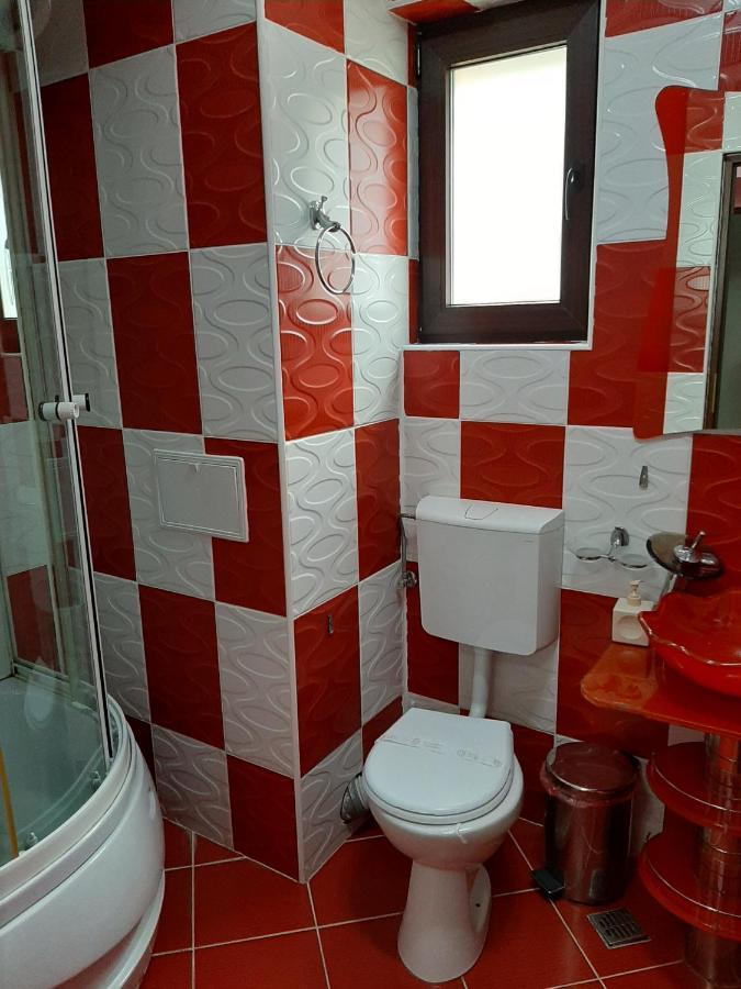 Vila Dolly Hotel Buşteni Esterno foto
