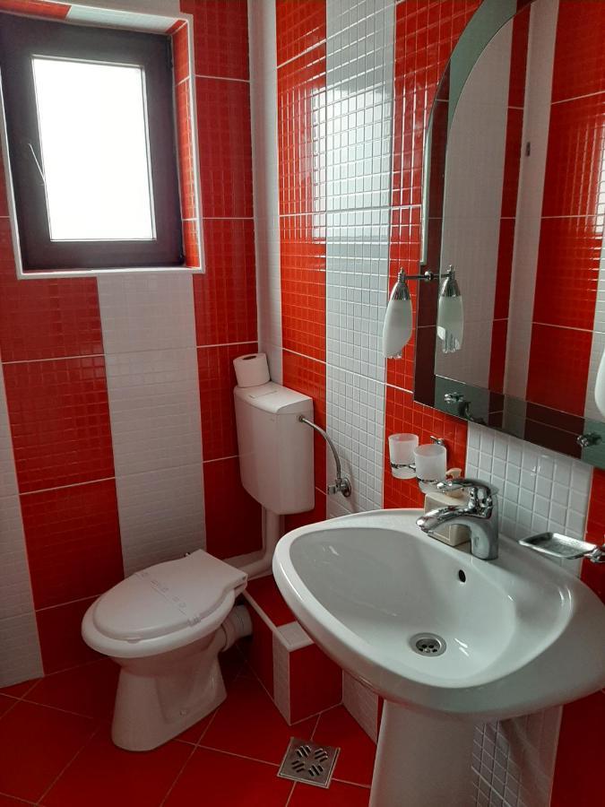 Vila Dolly Hotel Buşteni Esterno foto