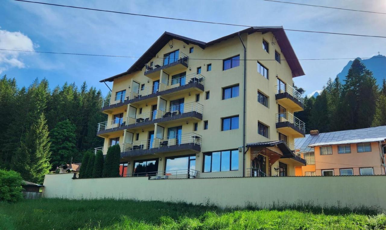 Vila Dolly Hotel Buşteni Esterno foto