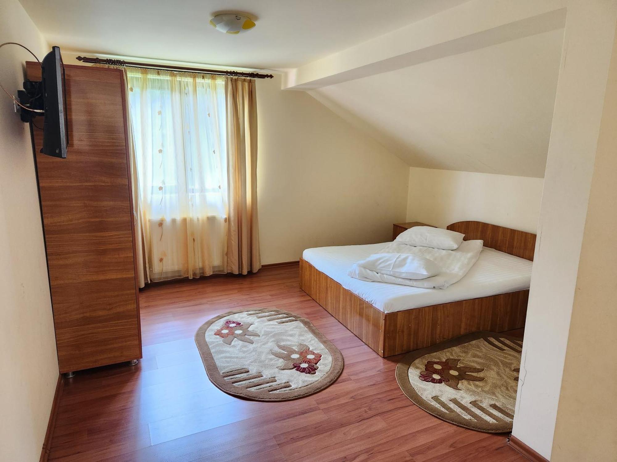 Vila Dolly Hotel Buşteni Esterno foto